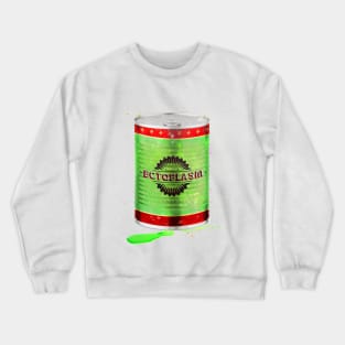 Ectoplasm! Crewneck Sweatshirt